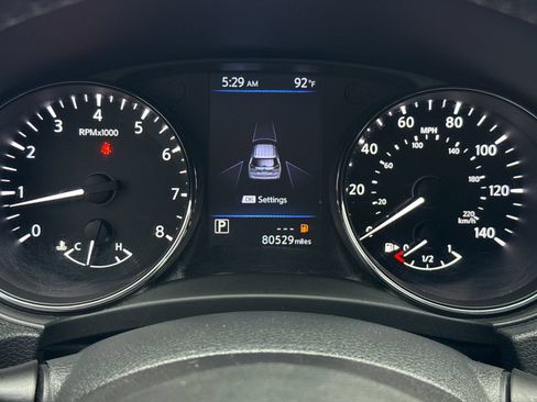 Used 2019 Nissan Rogue S w/ Special Edition Package FWD image 22