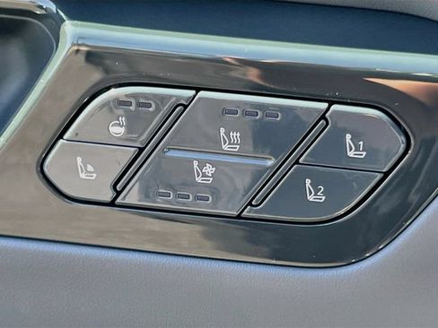 New 2026 Kia EV9 GT-Line AWD/4WD image 21