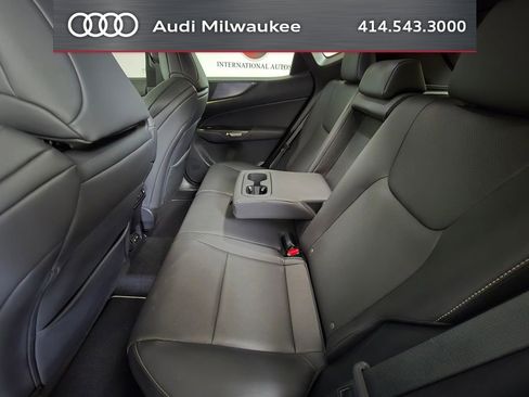 Used 2022 Lexus NX 350 F Sport w/ F Sport Cold Package AWD/4WD image 18