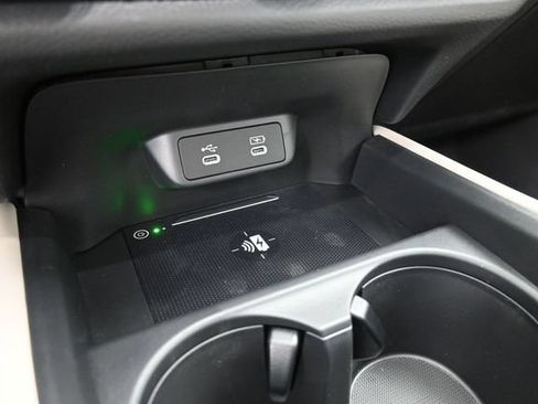 New 2026 Honda HR-V LX image 4