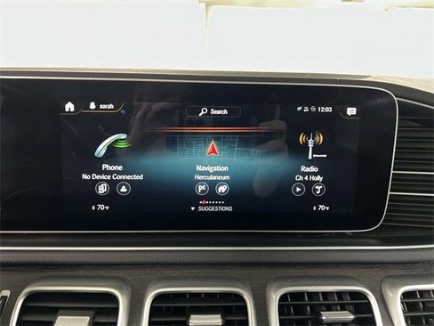 Used 2021 Mercedes-Benz GLS 450 GLS 450 image 13