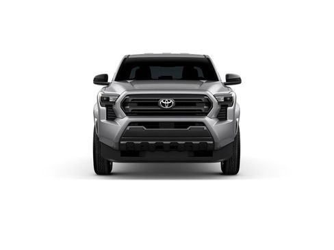 New 2026 Toyota Tacoma SR image 94
