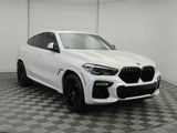 Used 2021 BMW X6 sDrive40i w/ M Sport Package image 3