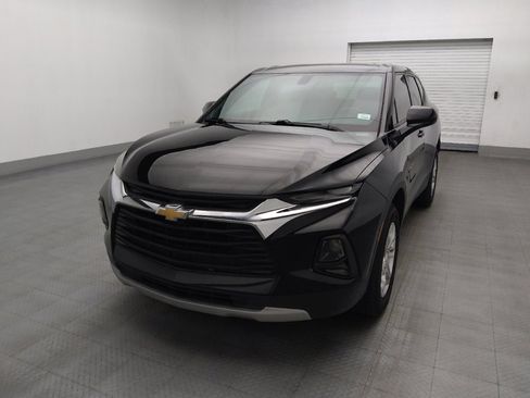 Used 2020 Chevrolet Blazer LT FWD image 15
