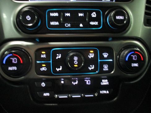 Used 2019 Chevrolet Tahoe LS image 34