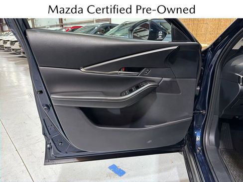 Certified 2025 MAZDA CX-30 AWD 2.5 S w/ Preferred Package image 25