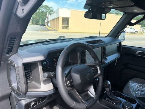 New 2026 Ford Bronco Big Bend AWD/4WD image 10
