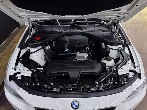 Used 2015 BMW 428i Convertible image 37