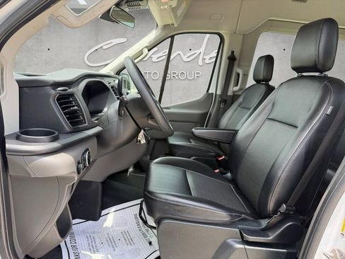 Used 2023 Ford Transit 350 XL RWD image 20