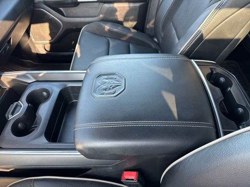 Used 2023 RAM 1500 Laramie image 46