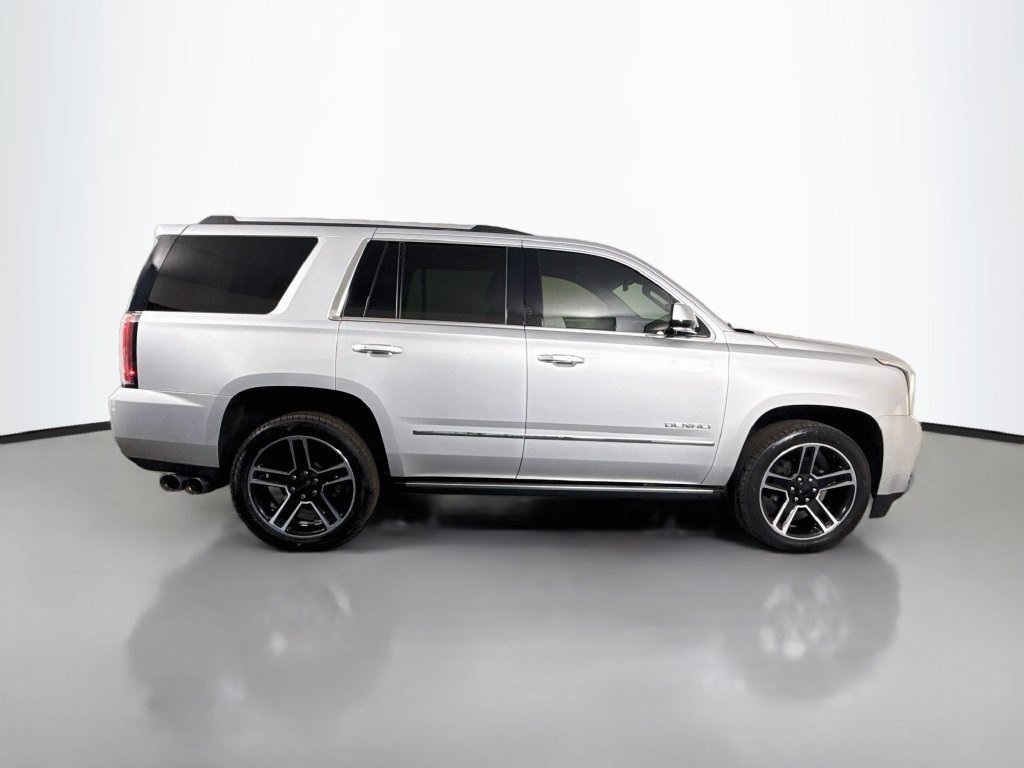 Used 2019 GMC Yukon Denali AWD/4WD image 11