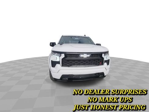New 2026 Chevrolet Silverado 1500 RST image 3