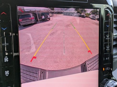 New 2026 RAM 2500 Tradesman w/ Power Wagon Package image 17