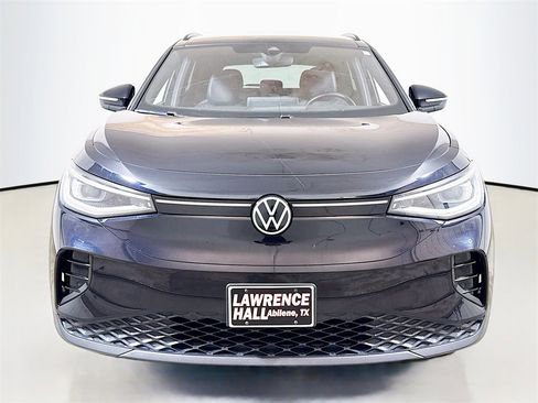 Used 2023 Volkswagen ID.4 Pro S image 2