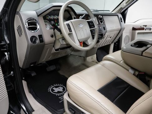 Used 2008 Ford F350 Lariat image 15