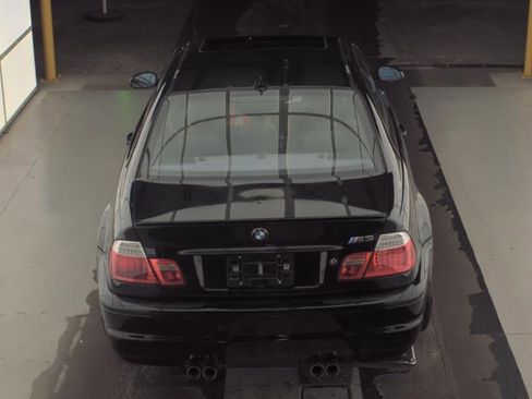 Used 2006 BMW M3 Coupe image 5