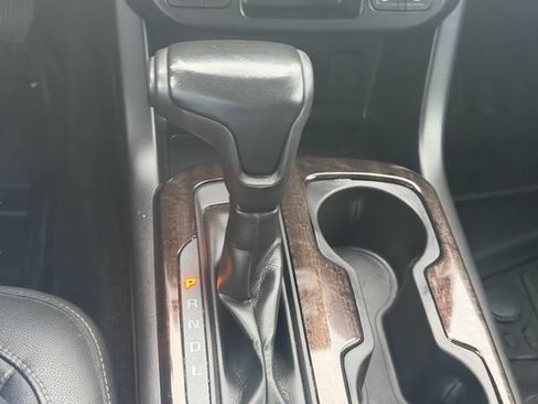 Used 2018 GMC Canyon SLT w/ Trailering Package AWD/4WD image 27