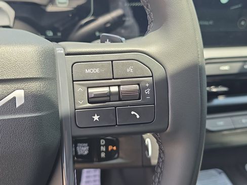 New 2027 Kia Telluride SX X-Line AWD/4WD image 32