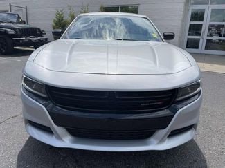 Used 2023 Dodge Charger SXT w/ Blacktop Package AWD/4WD video 2