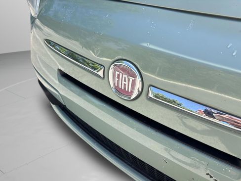Used 2013 FIAT 500 Pop FWD image 29