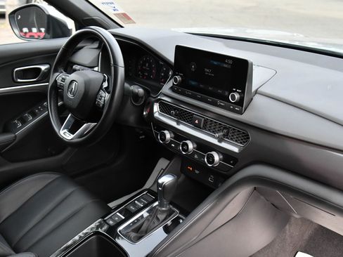 Used 2024 Acura Integra A-Spec image 41