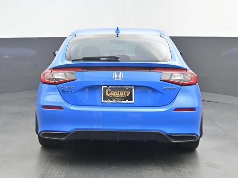 Used 2024 Honda Civic Sport image 6