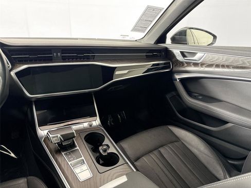 Used 2019 Audi A6 3.0T Prestige image 33