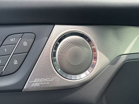 New 2026 Buick Enclave Avenir w/ Super Cruise Package image 25