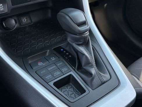 Certified 2023 Toyota RAV4 XLE image 18