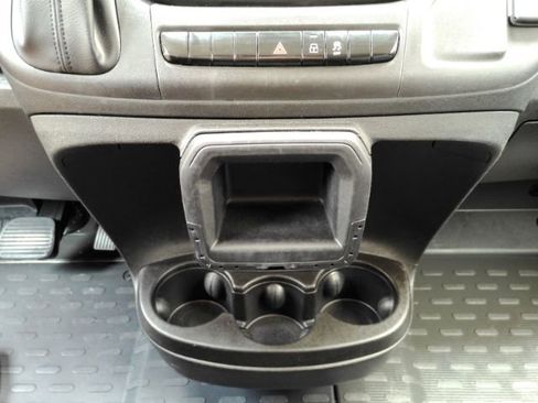 Used 2023 RAM ProMaster 2500 FWD image 34