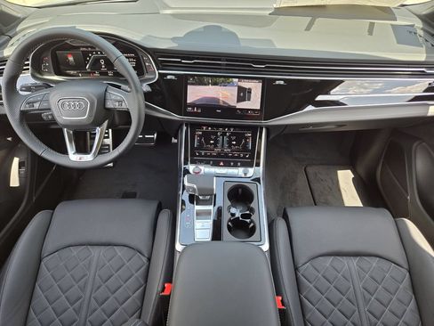 New 2026 Audi SQ7 Prestige AWD/4WD image 30