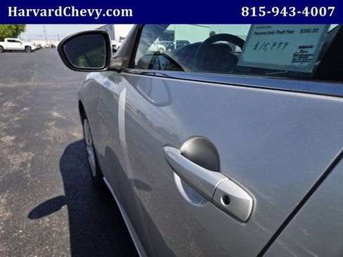 Used 2022 Nissan Sentra S FWD image 34