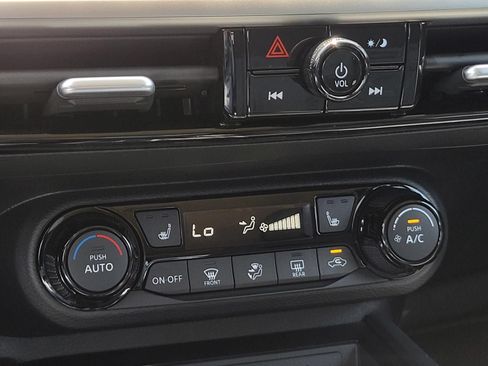 New 2026 Nissan Kicks SV w/ Cold Weather Package FWD image 21