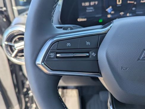 New 2026 Chevrolet Equinox EV LT image 16