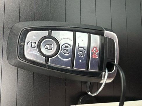 Used 2025 Ford Expedition Max Active image 27