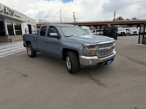 Used 2016 Chevrolet Silverado 1500 LT w/ All Star Edition image 25