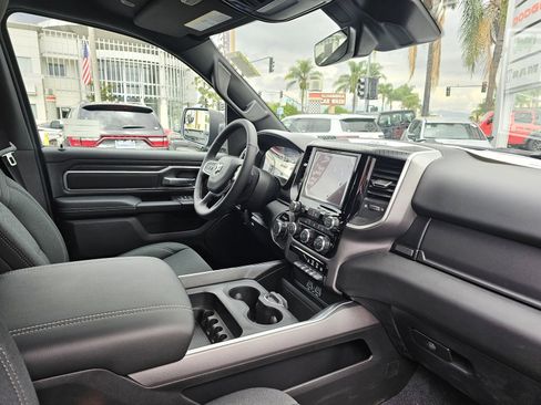 New 2026 RAM 1500 2WD Crew Cab image 29