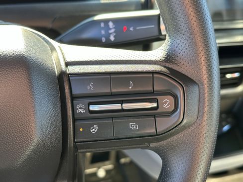 Used 2025 Chevrolet Brightdrop 400 w/ Battery Pack, Max Range image 14