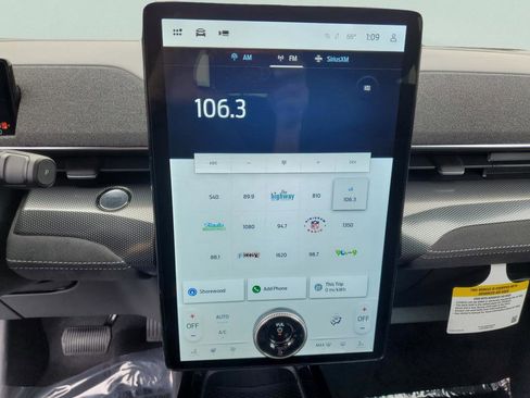 New 2025 Ford Mustang Mach-E GT image 31