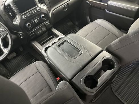 Used 2022 Chevrolet Silverado 2500 LT w/ All Star Edition image 25