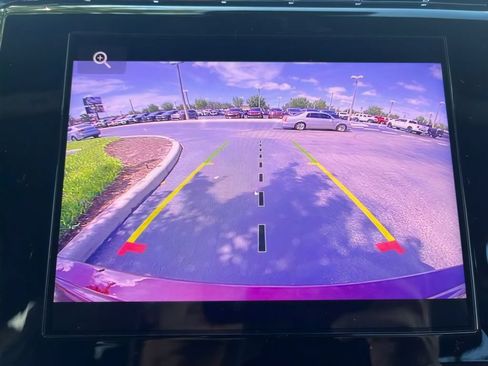 New 2025 Jeep Grand Cherokee Altitude AWD/4WD image 20