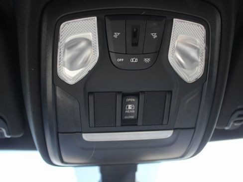 Used 2022 RAM 1500 Big Horn image 12