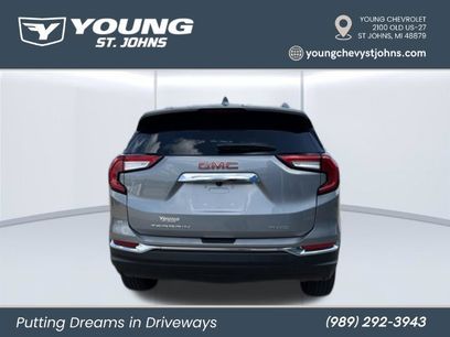 Used 2023 GMC Terrain SLT
