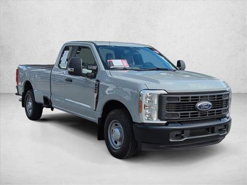 Certified 2026 Ford F250 XL image 3