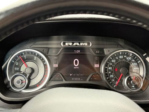 Used 2021 RAM 2500 Laramie image 19