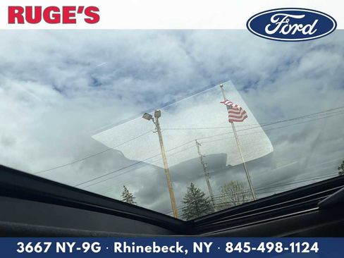 Certified 2023 Ford Expedition Max Limited AWD/4WD image 26