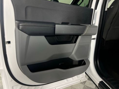 Used 2024 Ford F350 XLT w/ FX4 Off-Road Package image 27