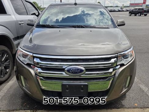 Used 2013 Ford Edge SEL FWD image 5