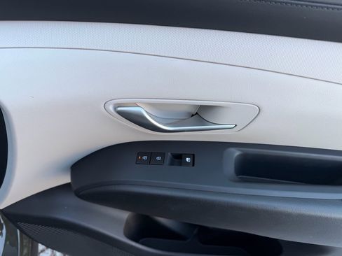 Used 2025 Hyundai Tucson SEL image 26