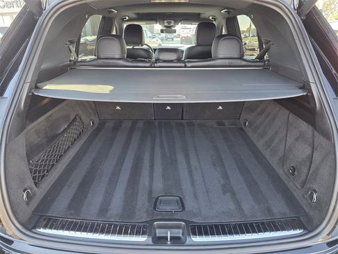 Used 2021 Mercedes-Benz GLE 350 GLE 350 w/ Premium Package image 18